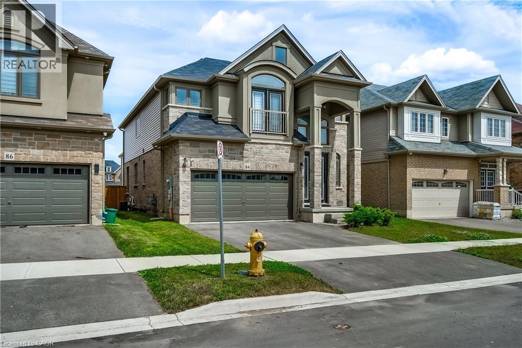 84 Cooke Avenue, Brantford, Ontario  N3T 0S1 - Photo 2 - 40766028