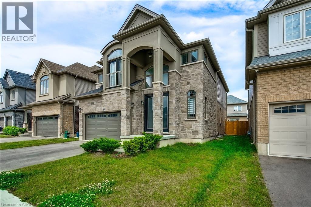 84 Cooke Avenue, Brantford, Ontario  N3T 0S1 - Photo 3 - 40766028
