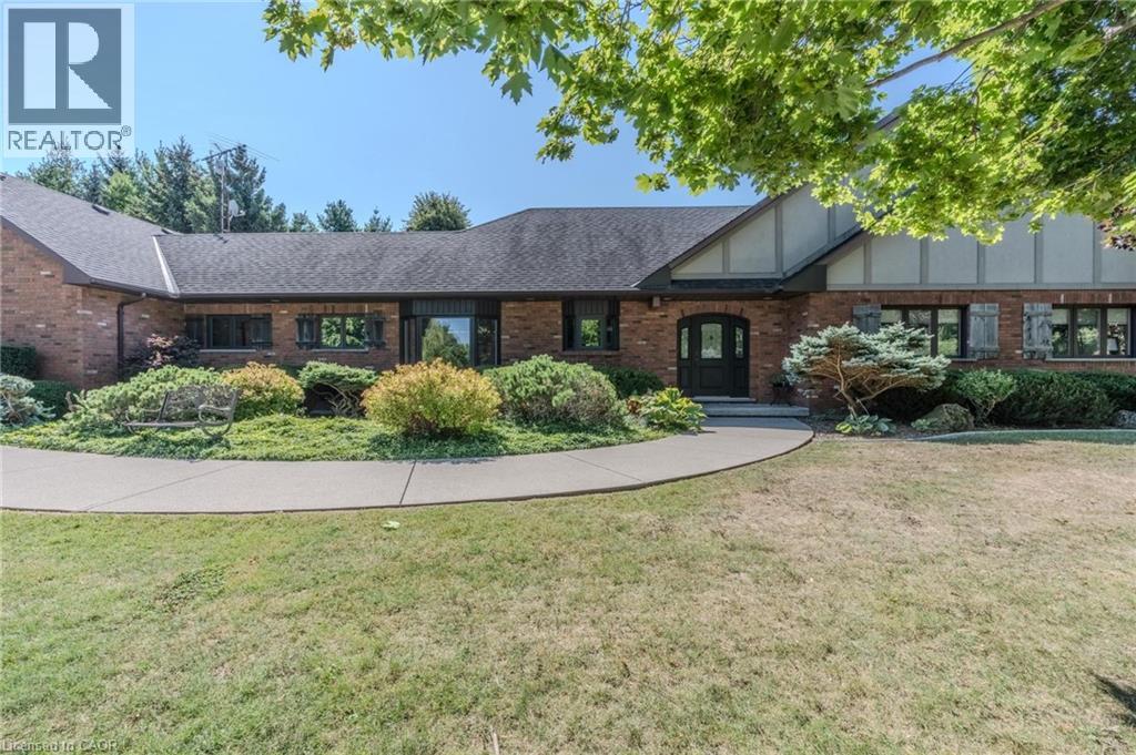 4165 KIRK Road, Hamilton, Ontario