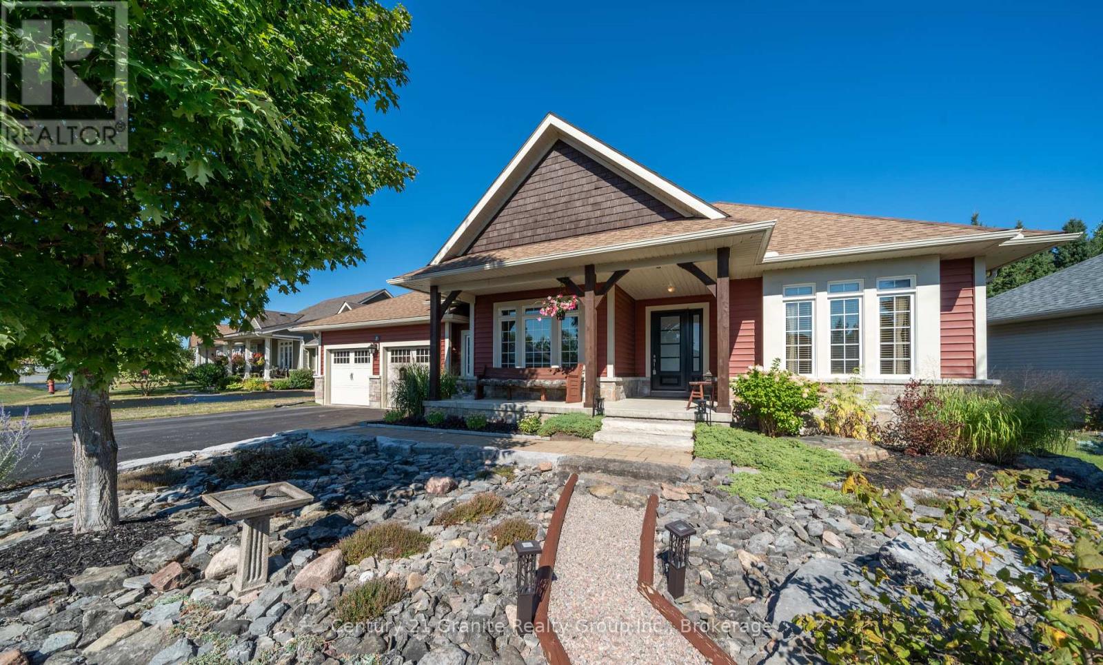 21 WINDOVER DRIVE, Minden Hills, Ontario