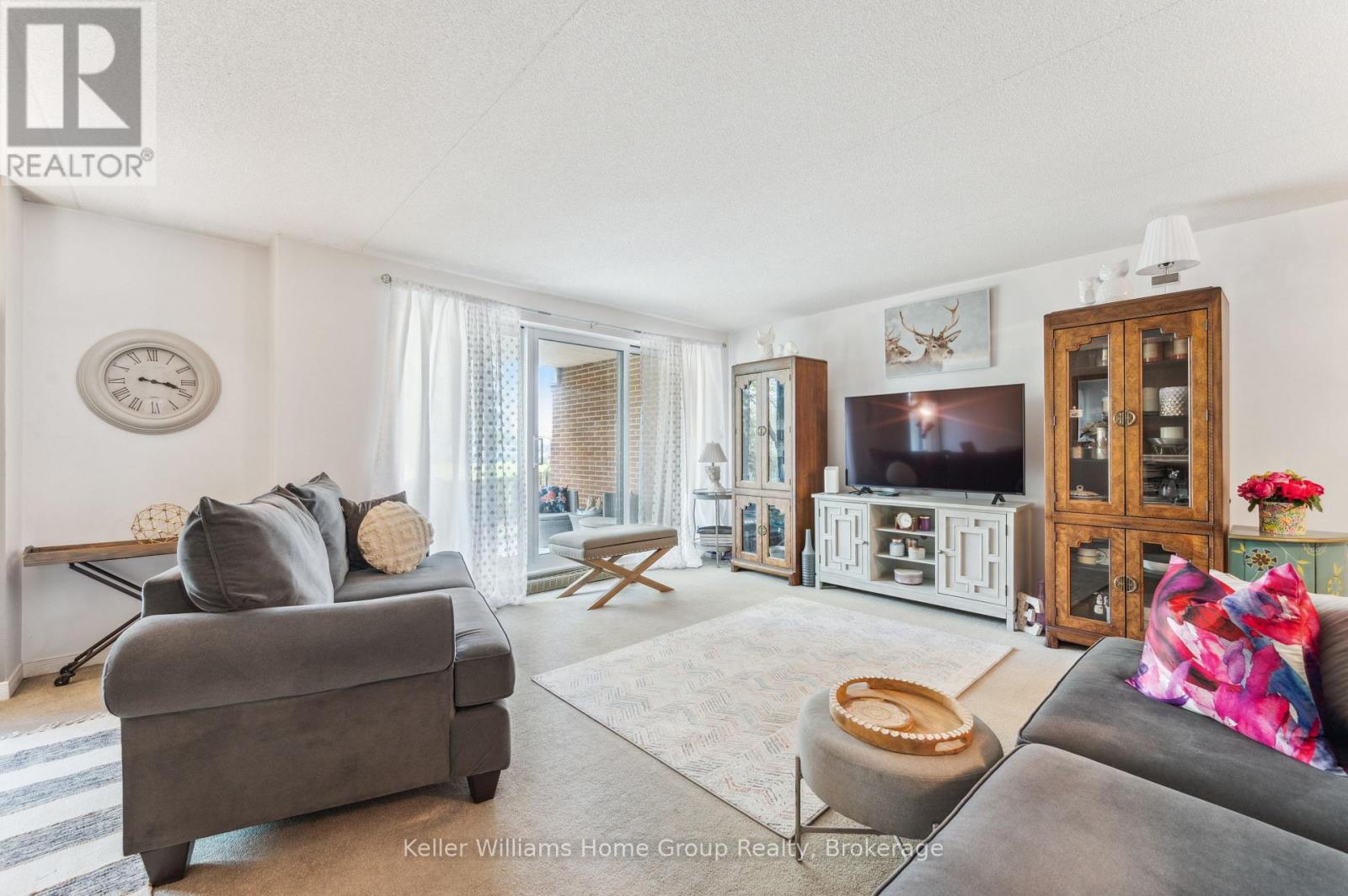 105 - 8 CHRISTOPHER COURT, Guelph, Ontario