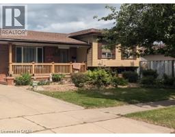 255 CELTIC Drive Unit# MAIN, Stoney Creek, Ontario