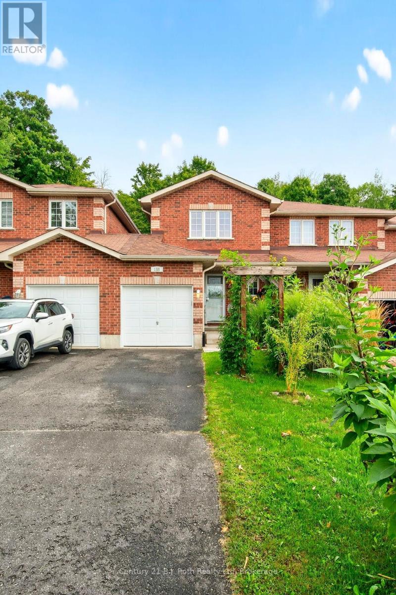 156 SOUTHWINDS CRESCENT, Midland, Ontario