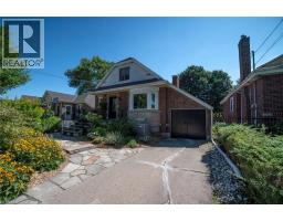 38 KENMORE Road, Hamilton, Ontario