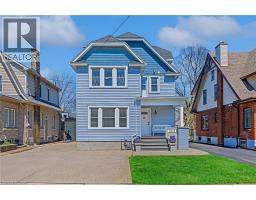 5039 ARMOURY Street, Niagara Falls, Ontario