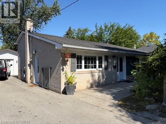 5433 Spruce Avenue, Burlington, Ontario  L7L 1N8 - Photo 2 - 40765868