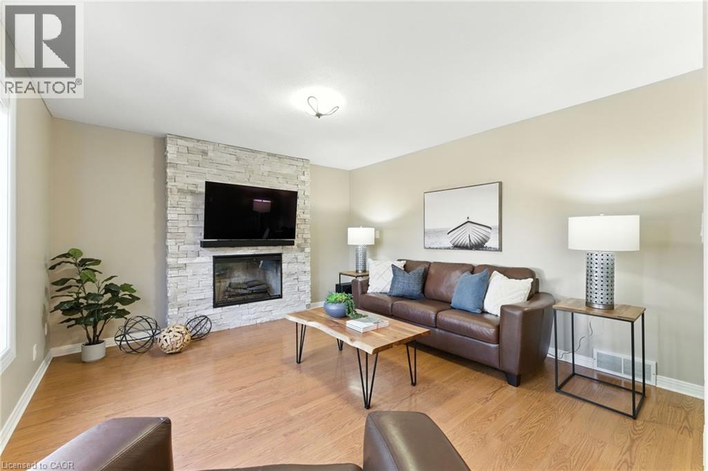 62 Zeller Drive, Kitchener, Ontario  N2A 4A9 - Photo 19 - 40761670