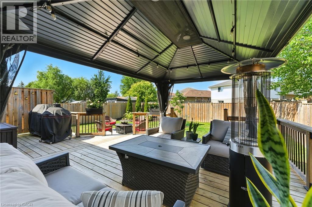 62 Zeller Drive, Kitchener, Ontario  N2A 4A9 - Photo 40 - 40761670