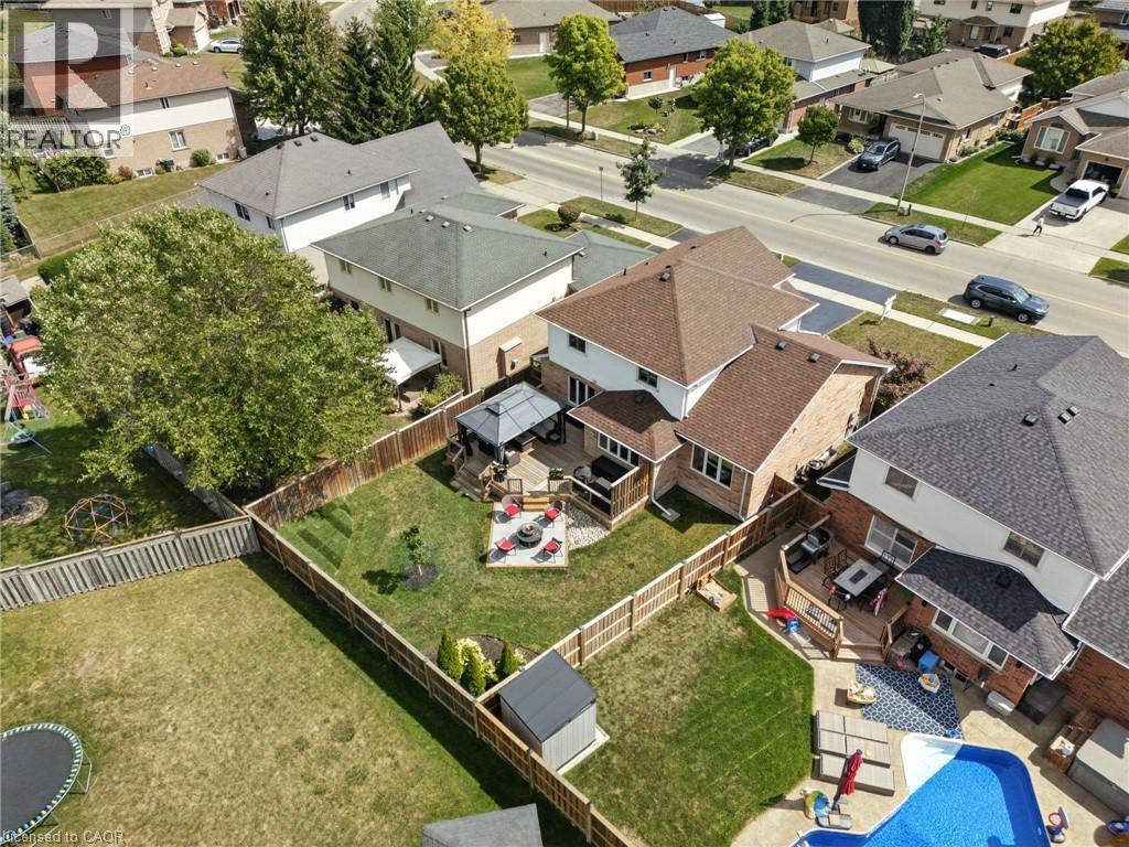62 Zeller Drive, Kitchener, Ontario  N2A 4A9 - Photo 47 - 40761670