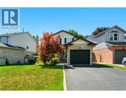 1559 RILEY Avenue, Burlington, Ontario