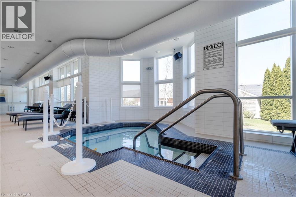 18 Sister Kern Terrace, Hamilton, Ontario  L9B 2M1 - Photo 3 - 40765893
