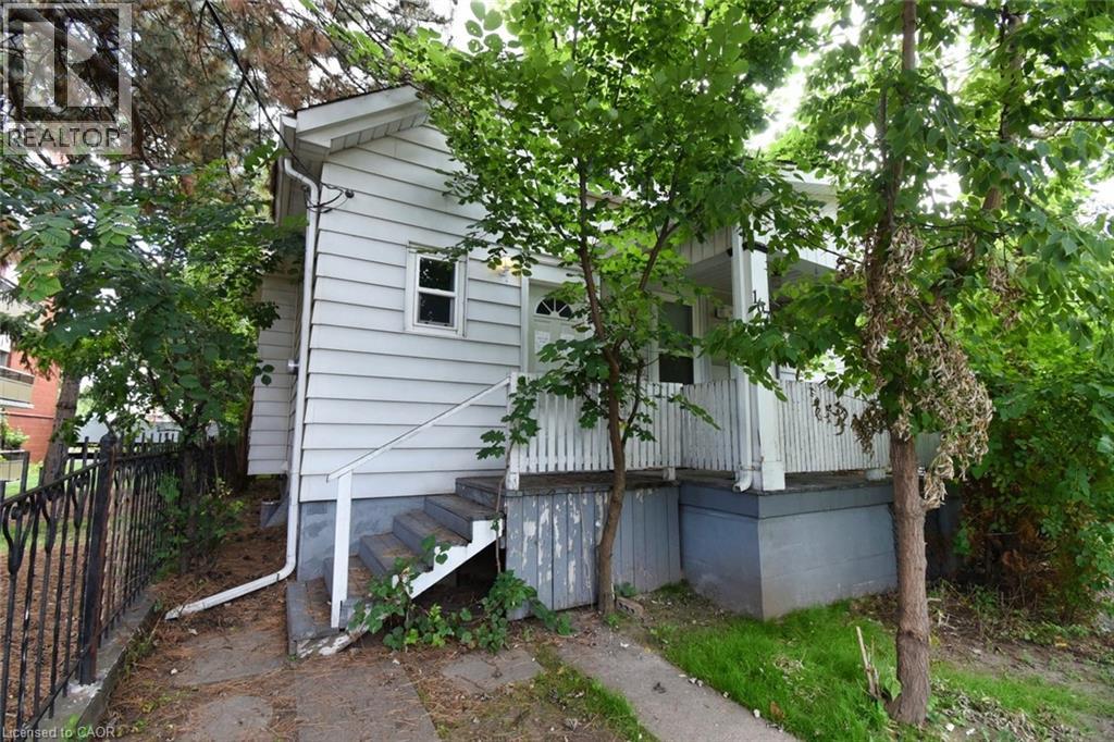 167 PROSPECT Street S, Hamilton, Ontario