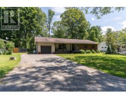 220 ALEXANDER STREET, Gravenhurst, Ontario