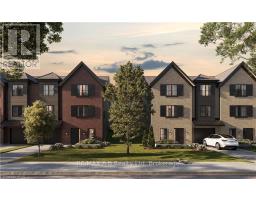 1A - 67 WORSLEY STREET, Stratford, Ontario