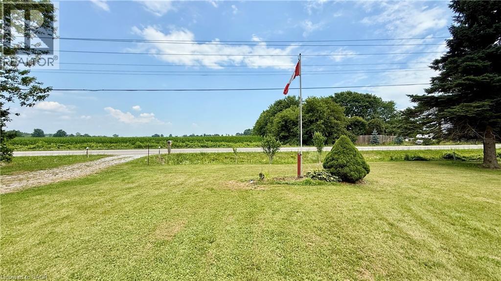 1665 Cockshutt Road, Waterford, Ontario  N0E 1Y0 - Photo 4 - 40766351