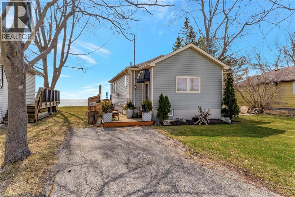 968 SOUTH COAST Drive, Selkirk, Ontario