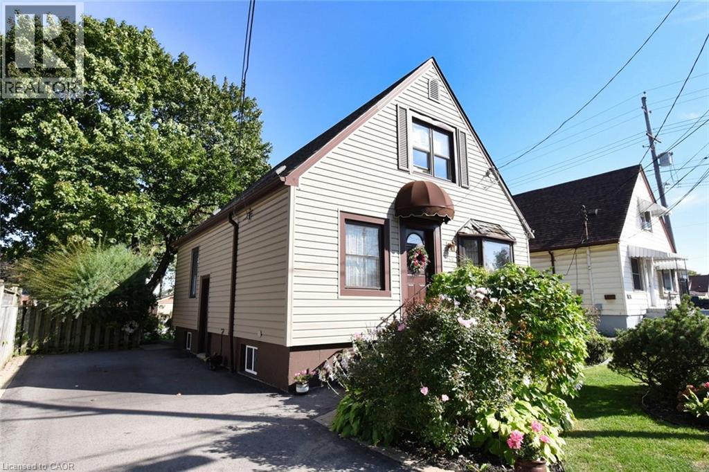 251 EAST 31ST Street, Hamilton, Ontario