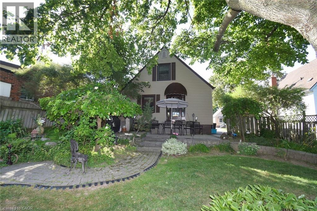 251 East 31st Street, Hamilton, Ontario  L8V 3P6 - Photo 21 - 40766120