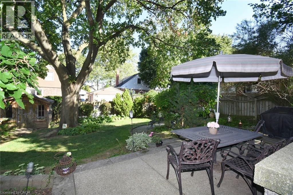 251 East 31st Street, Hamilton, Ontario  L8V 3P6 - Photo 25 - 40766120