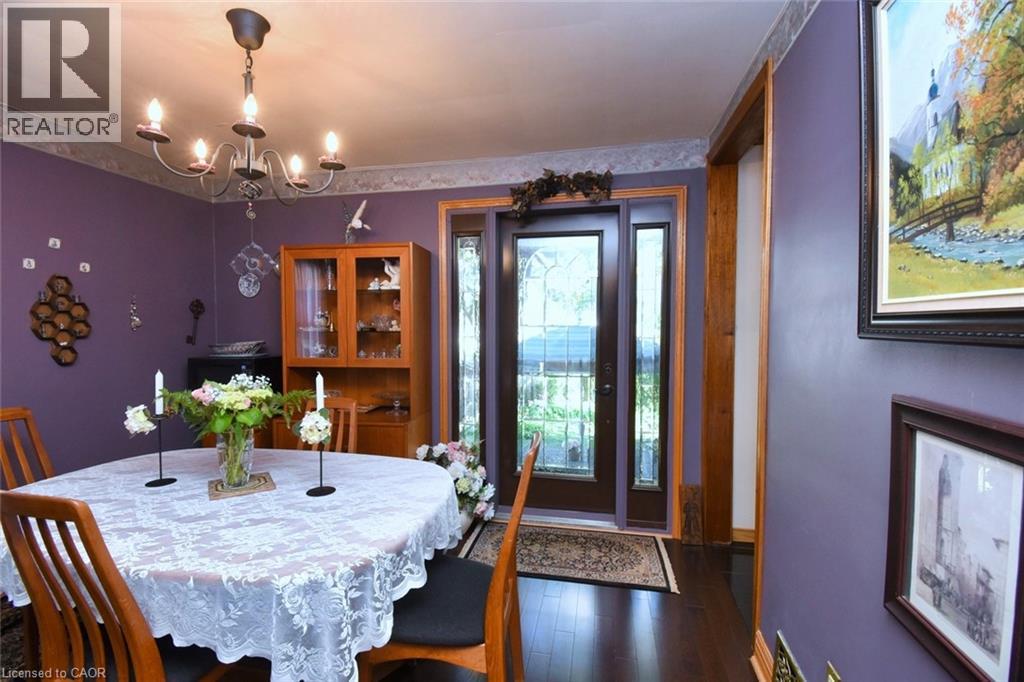 251 East 31st Street, Hamilton, Ontario  L8V 3P6 - Photo 7 - 40766120