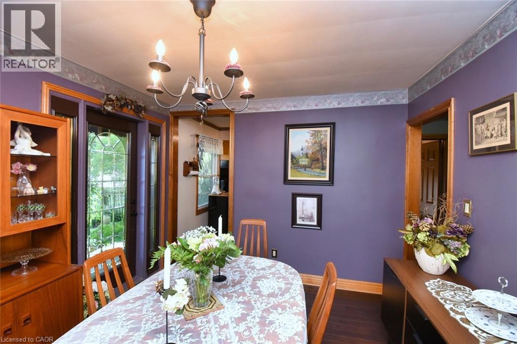 251 East 31st Street, Hamilton, Ontario  L8V 3P6 - Photo 9 - 40766120