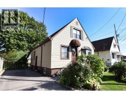 251 EAST 31ST Street, Hamilton, Ontario