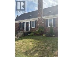 704 CENTRAL Avenue Unit# 2, Hamilton, Ontario