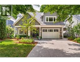 376 WATSON Avenue, Oakville, Ontario