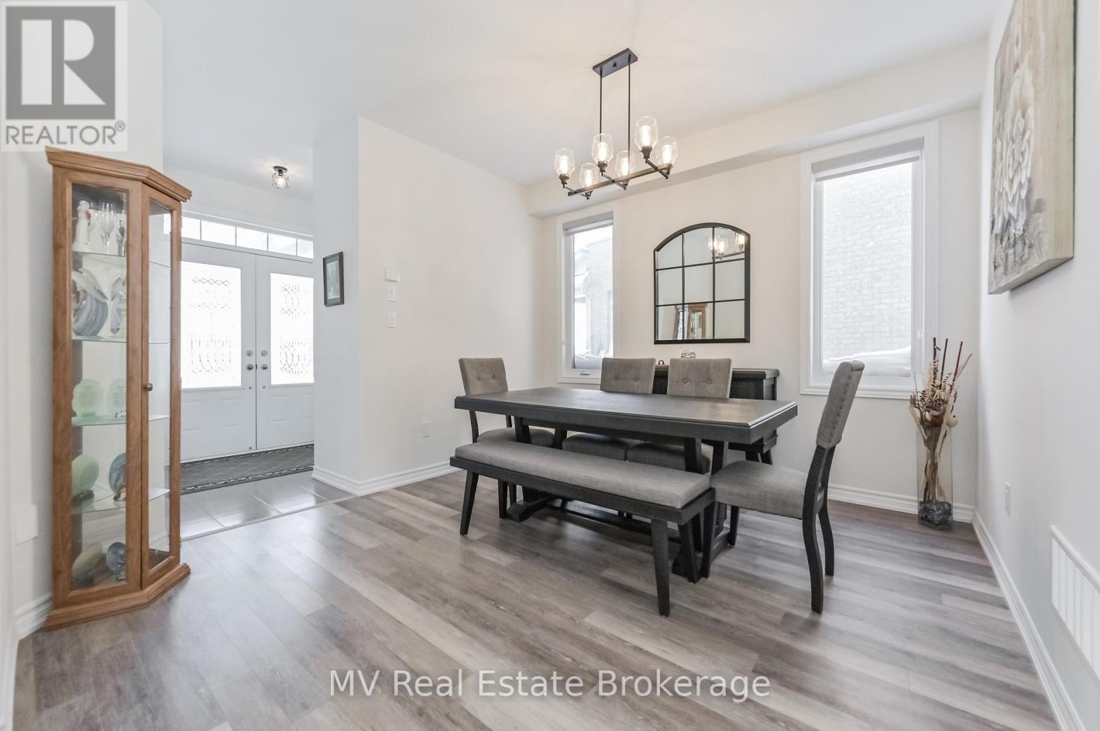 128 Farley Road, Centre Wellington, Ontario  N1M 0E8 - Photo 4 - X12381967