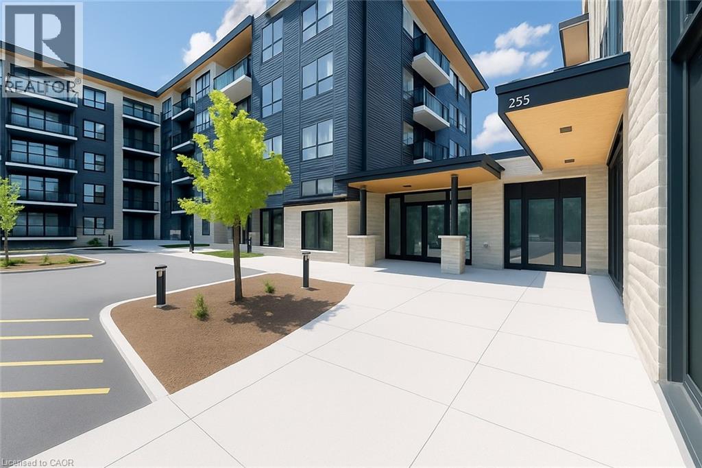 251 Northfield Drive E Unit# 221, Waterloo, Ontario  N2K 0G9 - Photo 5 - 40765716