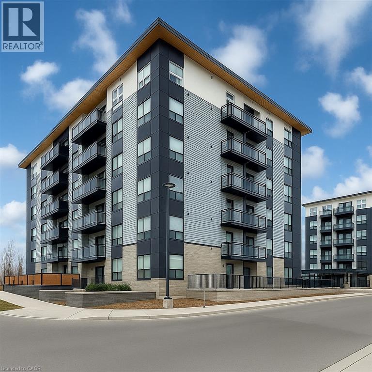 251 Northfield Drive E Unit# 221, Waterloo, Ontario  N2K 0G9 - Photo 6 - 40765716