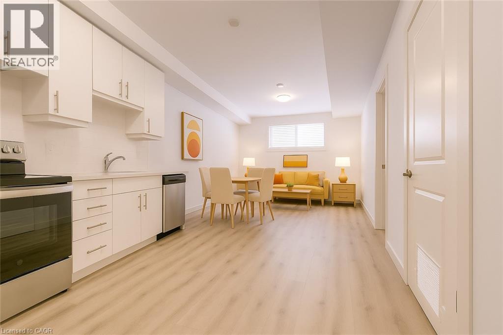 251 Northfield Drive E Unit# 221, Waterloo, Ontario  N2K 0G9 - Photo 9 - 40765716