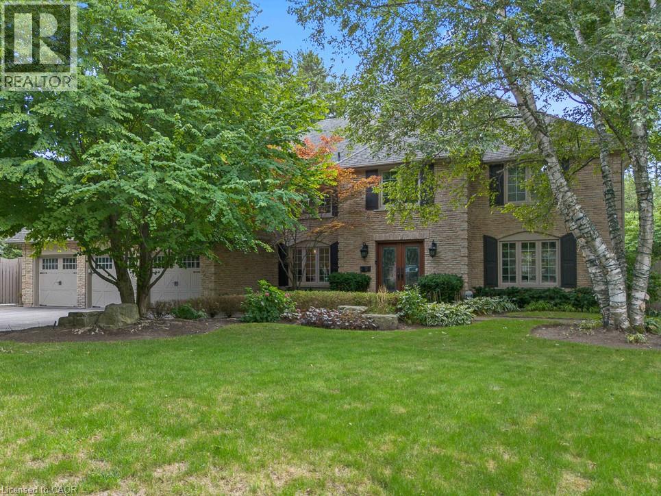 138 Cavendish Court, Oakville, Ontario  L6J 5S2 - Photo 1 - 40766353