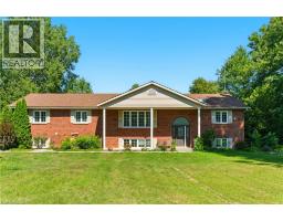 922 BIRD Road, Dunnville, Ontario