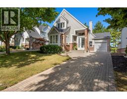 41 QUINTE Crescent, Kitchener, Ontario