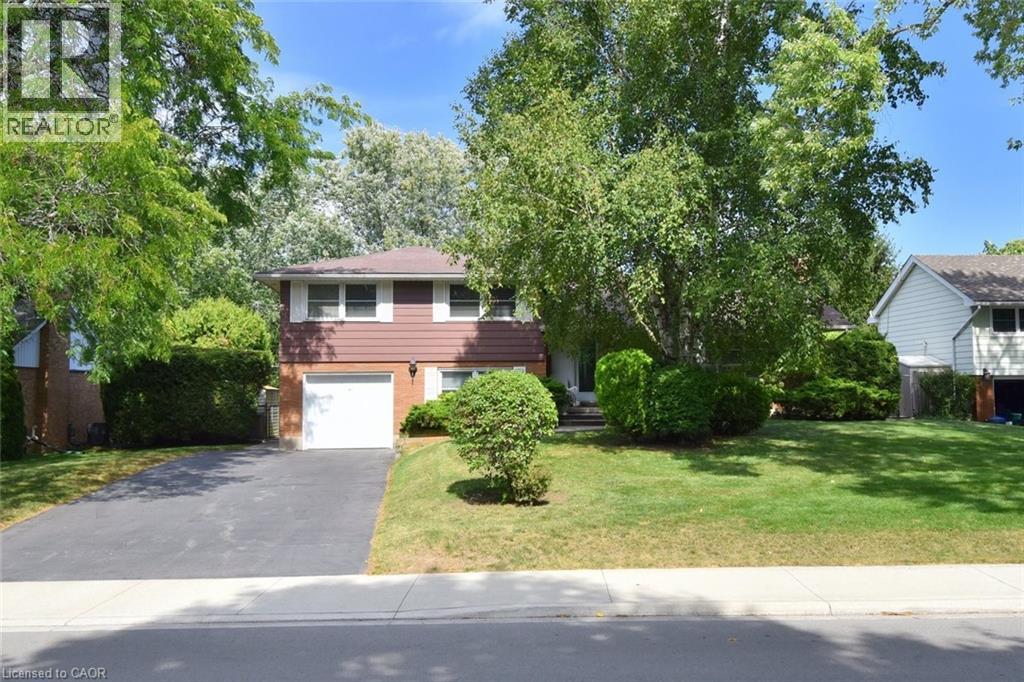219 Strathcona Drive, Burlington, Ontario  L7L 2C7 - Photo 3 - 40764895