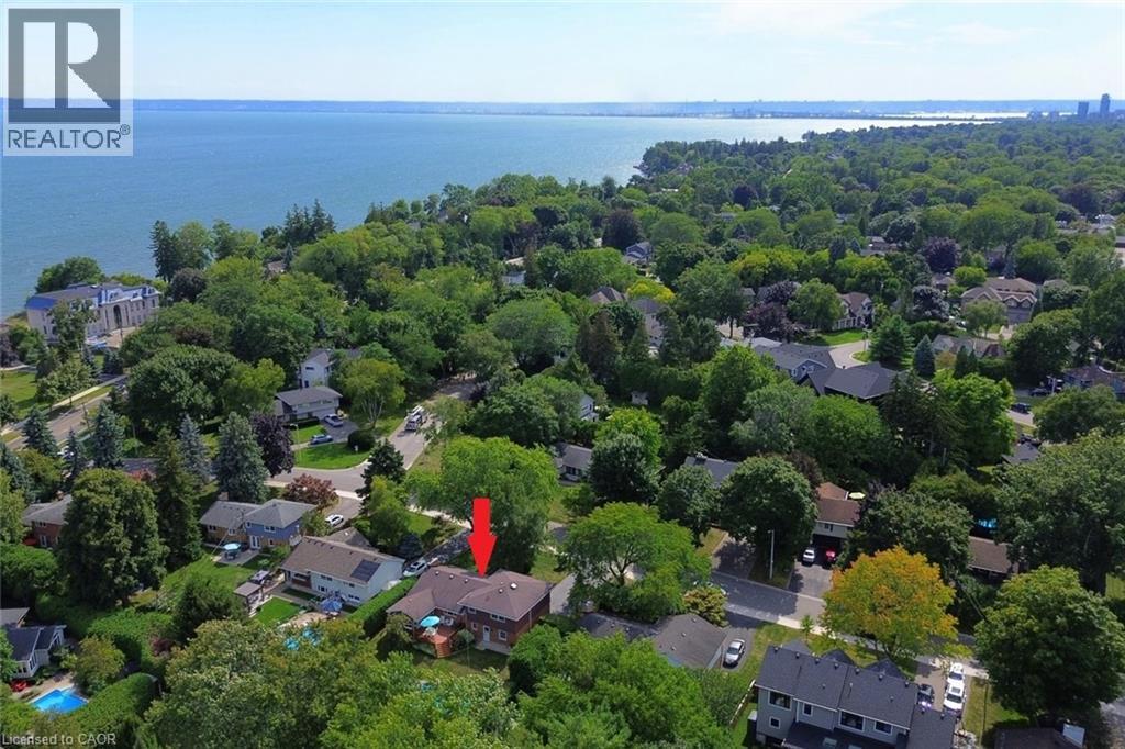 219 Strathcona Drive, Burlington, Ontario  L7L 2C7 - Photo 33 - 40764895