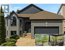34 WOODCREST Court, Kitchener, Ontario