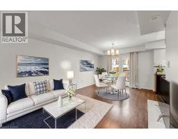 2468 POST Road Unit# 14, Oakville, Ontario