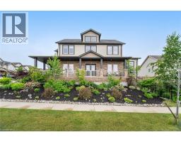 387 GRAVEL RIDGE Trail, Kitchener, Ontario