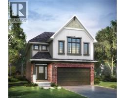 7 PINE WARBLER Street Unit# Lot 0002, Kitchener, Ontario