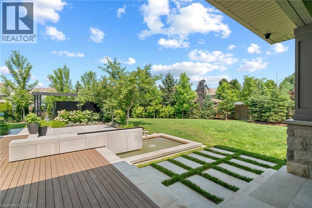 912 Fall Harvest Court, Kitchener, Ontario  N2P 0G6 - Photo 44 - 40766374