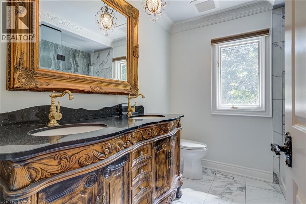 28 Stonegate Drive, Hamilton, Ontario  L9G 3R7 - Photo 31 - 40764260