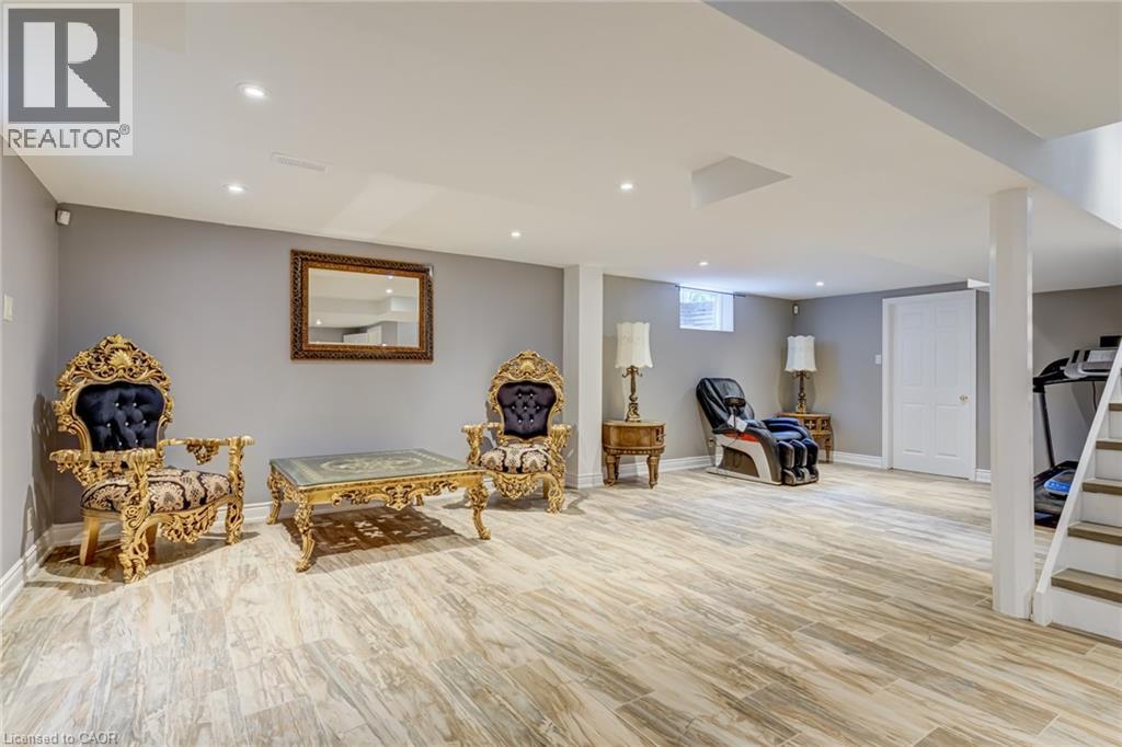 28 Stonegate Drive, Hamilton, Ontario  L9G 3R7 - Photo 36 - 40764260
