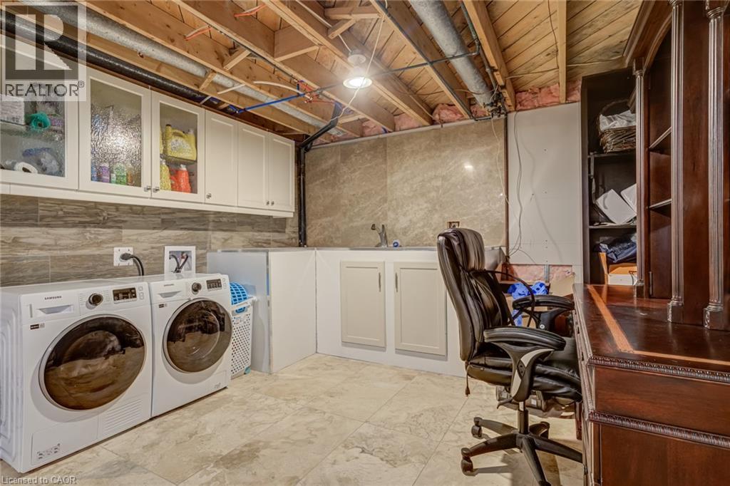 28 Stonegate Drive, Hamilton, Ontario  L9G 3R7 - Photo 39 - 40764260