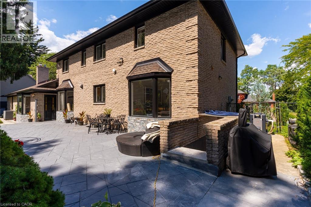 28 Stonegate Drive, Hamilton, Ontario  L9G 3R7 - Photo 40 - 40764260