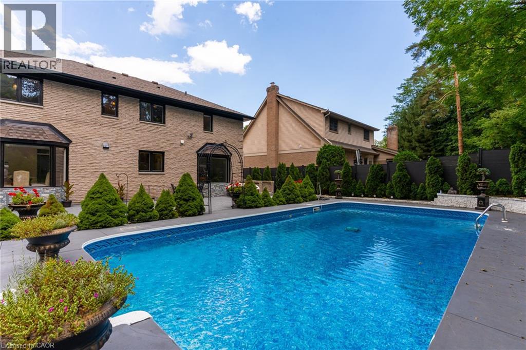28 Stonegate Drive, Hamilton, Ontario  L9G 3R7 - Photo 49 - 40764260