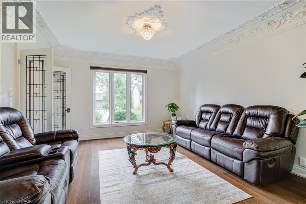 28 Stonegate Drive, Hamilton, Ontario  L9G 3R7 - Photo 6 - 40764260