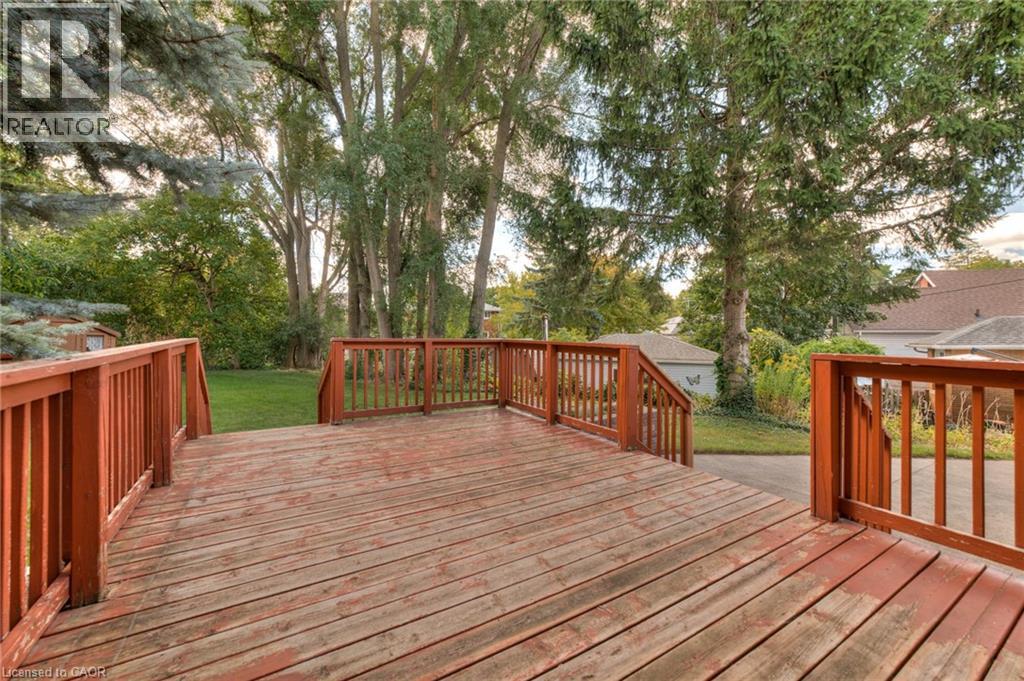577 Stirling Avenue S, Kitchener, Ontario  N2M 3J5 - Photo 28 - 40766276