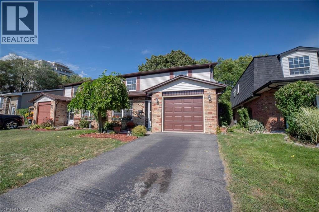 929 Daryl Drive, Burlington, Ontario  L7T 4C1 - Photo 3 - 40766450